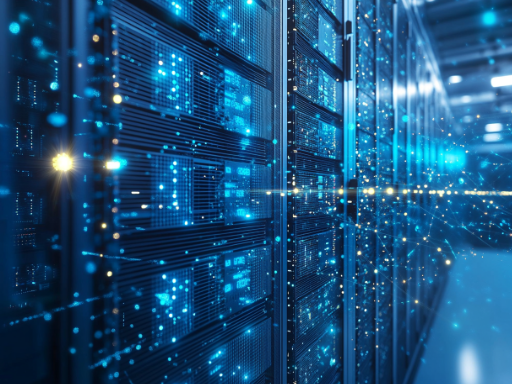 云服務器 能否全面替代云虛擬主機？——聚焦數據處理與存儲支持